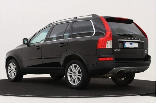 Volvo XC90 - 2.4 D5 AWD Limited Edition | 7P | Leder | Xenon | Navigatie - 1