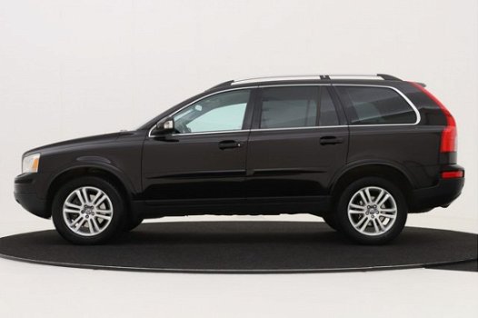 Volvo XC90 - 2.4 D5 AWD Limited Edition | 7P | Leder | Xenon | Navigatie - 1