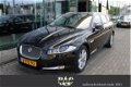 Jaguar XF Sportbrake - 2.2D - 1 - Thumbnail