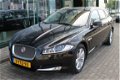 Jaguar XF Sportbrake - 2.2D - 1 - Thumbnail