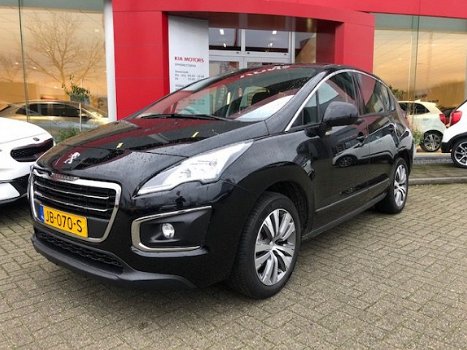 Peugeot 3008 - 1.2 PureTech Active Nieuwstaat Navi // Trekhaak // PDC Info Marlon 0492-588958 - 1