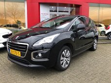 Peugeot 3008 - 1.2 PureTech Active Nieuwstaat Navi // Trekhaak // PDC Info Marlon 0492-588958