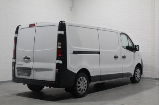 Opel Vivaro - 1.6CDTI 125PK L2H1 Airco, Navi, PDC - 1