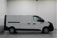 Opel Vivaro - 1.6CDTI 125PK L2H1 Airco, Navi, PDC