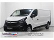 Opel Vivaro - 1.6CDTI 125pk L2H1 Airco Navi Deuren PDC - 1 - Thumbnail