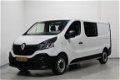 Renault Trafic - 1.6DCI 120pk Dub Cab L2H1 Générique Airco Cruise Camera - 1 - Thumbnail