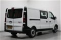 Renault Trafic - 1.6 DCi 120pk Dubbel Cabine L2H1 Airco, Camera, Laadruimte Pakket, PDC - 1 - Thumbnail