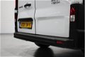 Renault Trafic - 1.6 DCi 120pk Dubbel Cabine L2H1 Airco, Camera, Laadruimte Pakket, PDC - 1 - Thumbnail