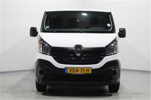 Renault Trafic - 1.6 dCi T27 L1H1 Générique Airco - 1