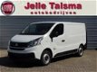 Fiat Talento - 2.0 MJ 145pk L1H1 Pro Edition met 33% korting - 1 - Thumbnail