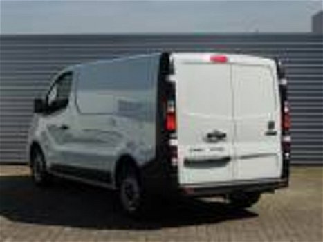 Fiat Talento - 2.0 MJ 145pk L1H1 Pro Edition met 33% korting - 1