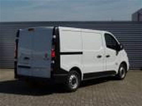 Fiat Talento - 2.0 MJ 145pk L1H1 Pro Edition met 33% korting - 1