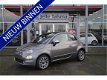 Fiat 500 - 1.2 69pk Star │ Navi | Clima | Panodak | Apple Car Play/Android Auto│ 5 jaar garantie - 1 - Thumbnail