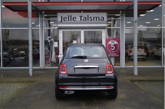 Fiat 500 - 1.2 Star │ Navi | Clima | Panodak | Apple Car Play/Android Auto│ 5 jaar garantie - 1