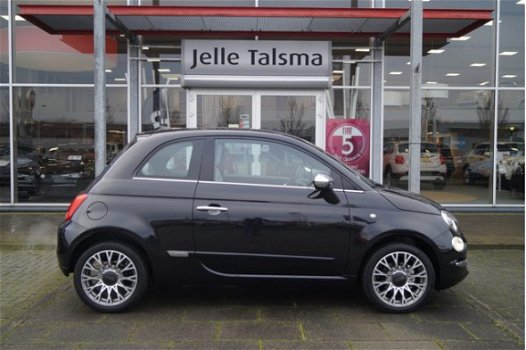 Fiat 500 - 1.2 Star │ Navi | Clima | Panodak | Apple Car Play/Android Auto│ 5 jaar garantie - 1