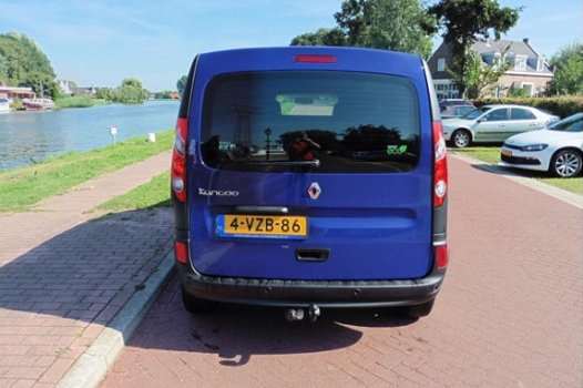 Renault Kangoo Express - 1.5 dCi 75 Express Comfort - 1