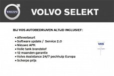 Volvo V40 - 2.0 D2 R-Design Business | Camera | Trekhaak | Noodwiel | Dealeronderhouden