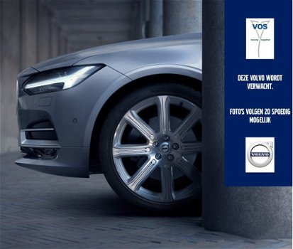 Volvo V60 - 2.0 D3 Momentum | Xenon | Navigatie | Trekhaak | Dealeronderhouden - 1