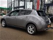 Nissan LEAF - Acenta 24 kWh | ECC | Navi | LM Velgen | Stoelverwarming - 1 - Thumbnail