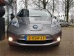 Nissan LEAF - Acenta 24 kWh | ECC | Navi | LM Velgen | Stoelverwarming - 1 - Thumbnail