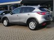 Mazda CX-5 - 2.0 165PK AWD AUTOMAAT (NAVI CLIMATE CRUISE PDC V+A PRIVATE-GLASS STOELVERWARMING 96DKM - 1 - Thumbnail