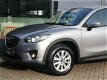 Mazda CX-5 - 2.0 165PK AWD AUTOMAAT (NAVI CLIMATE CRUISE PDC V+A PRIVATE-GLASS STOELVERWARMING 96DKM - 1 - Thumbnail