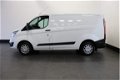 Ford Transit Custom - 270 2.0 TDCI 130 PK - Airco - Cruise - PDC - € 11.950, - Ex - 1 - Thumbnail