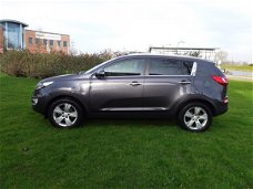 Kia Sportage - 1.6 GDI 135pk Super Pack