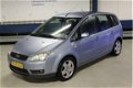 Ford Focus C-Max - 1.6-16V Futura 1e EIG / NAP / LUXE UITVOERING / GOED ODH - 1 - Thumbnail