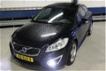 Volvo C30 - 1.6 D2 R-edition R-EDIT / XENON / LEER / NAVI / STOER - 1 - Thumbnail