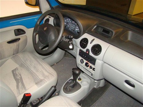 Renault Kangoo - Rolstoelauto Automaat (airco) - 1