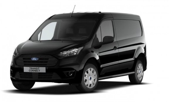Ford Transit Connect - L2 1.5 EcoBlue 100pk Trend - 1