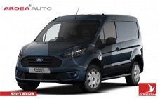 Ford Transit Connect - L1 1.5 EcoBlue 75pk Trend