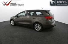 Kia Cee'd - 1.6 GDI FIRST EDITION 135PK - GARANTIE 2023