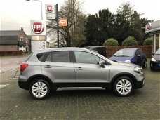 Suzuki SX4 S-Cross - 1.0 Boosterjet 112PK Select │ Navigatie │