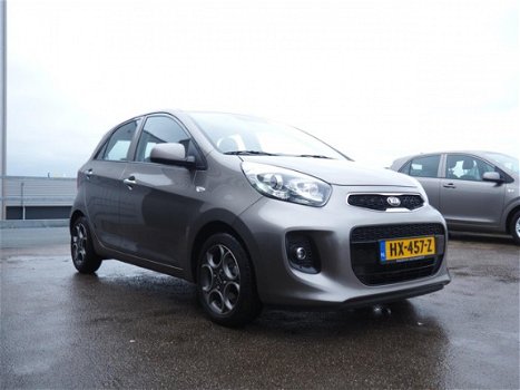 Kia Picanto - 1.2 CVVT ColorLine - 1