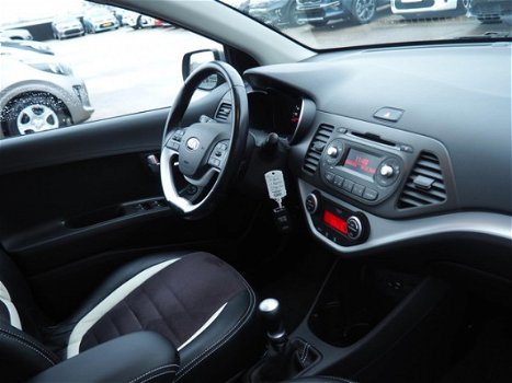 Kia Picanto - 1.2 CVVT ColorLine - 1