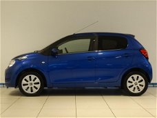 Citroën C1 - 1.0 VTi 72PK 5D Feel