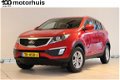 Kia Sportage - 2.0 CVVT 163PK AUT COMFORT AIRCO LM NAP - 1 - Thumbnail