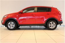 Kia Sportage - 2.0 CVVT 163PK AUT COMFORT AIRCO LM NAP