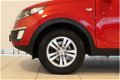 Kia Sportage - 2.0 CVVT 163PK AUT COMFORT AIRCO LM NAP - 1 - Thumbnail