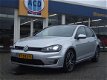 Volkswagen Golf - 1.4 TSI PHEV 204pk 5D DSG GTE [ex.Btw] +PanoramaDak €15.600 ex. Btw - 1 - Thumbnail