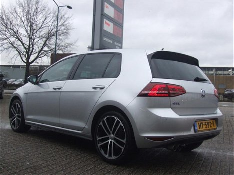 Volkswagen Golf - 1.4 TSI PHEV 204pk 5D DSG GTE [ex.Btw] +PanoramaDak €15.600 ex. Btw - 1