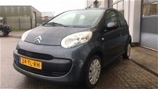 Citroën C1 - 1.0-12V Ambiance