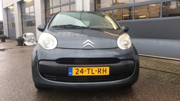 Citroën C1 - 1.0-12V Ambiance - 1