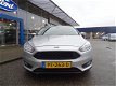 Ford Focus Wagon - 1.0T 125pk Lease Edition Wagon - 1 - Thumbnail