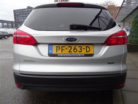 Ford Focus Wagon - 1.0T 125pk Lease Edition Wagon - 1