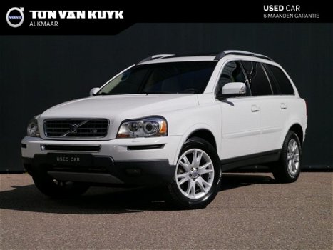 Volvo XC90 - V8 Automaat Summum 7-Persoons - 1