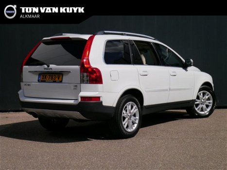 Volvo XC90 - V8 Automaat Summum 7-Persoons - 1