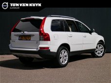 Volvo XC90 - V8 Automaat Summum 7-Persoons
